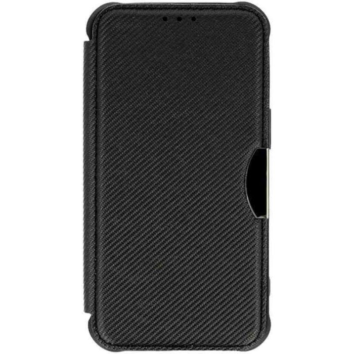 Шкіряний чохол книжка GETMAN Razor (PU) для Samsung Galaxy A15 4G/5G / M15 5G