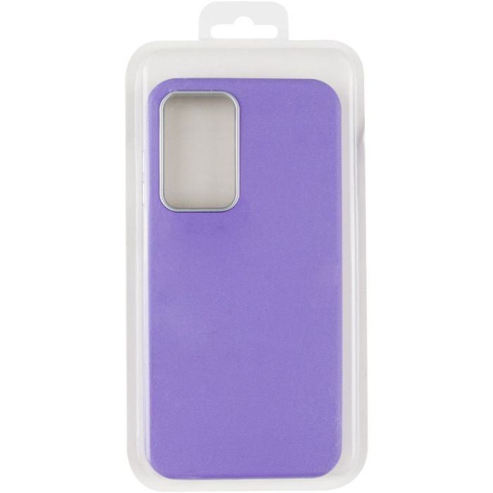 Шкіряний чохол Leather Case Metal Buttons для Samsung Galaxy A55