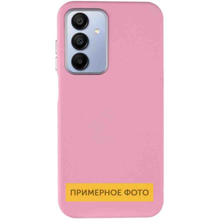 Шкіряний чохол Leather Case Metal Buttons для Xiaomi Redmi 9C