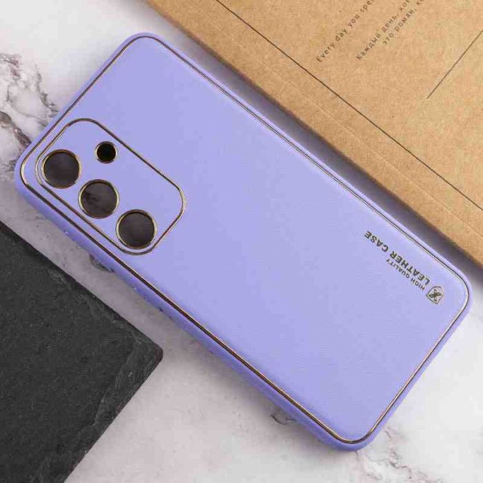 Шкіряний чохол Xshield для Samsung Galaxy S23+
