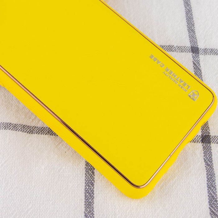 Шкіряний чохол Xshield для Samsung Galaxy S23