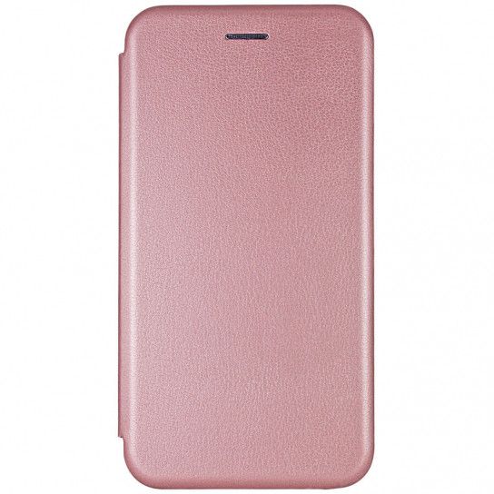 Шкіряний чохол (книжка) Classy для Xiaomi Redmi 7