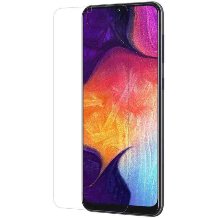 Захисне скло Nillkin (H) для Samsung A20 / A30 / A30s / A50 / A50s / M30 / M30s / M31 /M21/M21s
