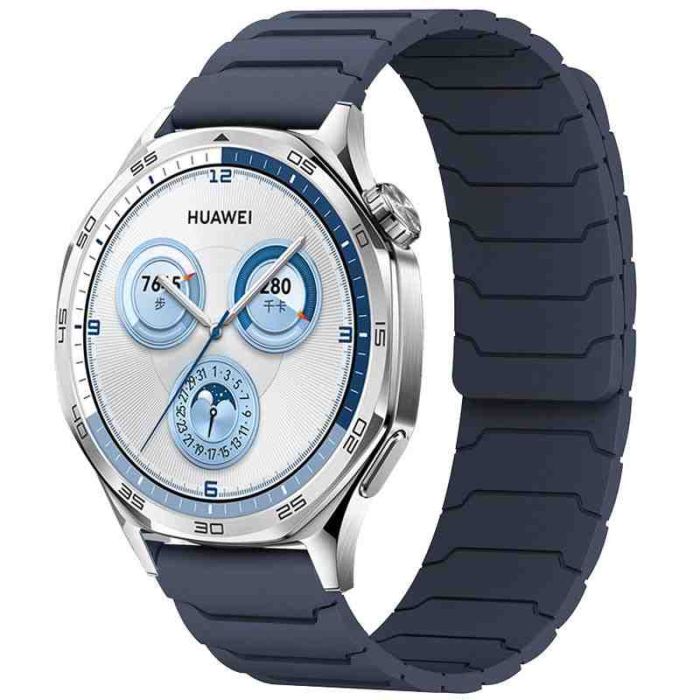 Ремінець Dual-color Magnetic для Smart Watch 20mm