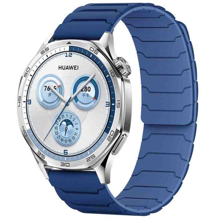 Ремінець Dual-color Magnetic для Smart Watch 20mm