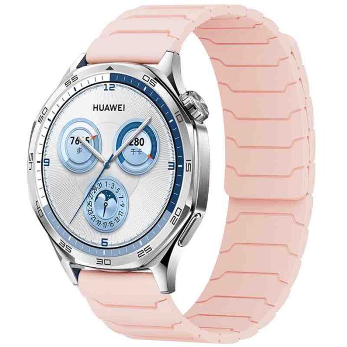 Ремінець Dual-color Magnetic для Smart Watch 20mm