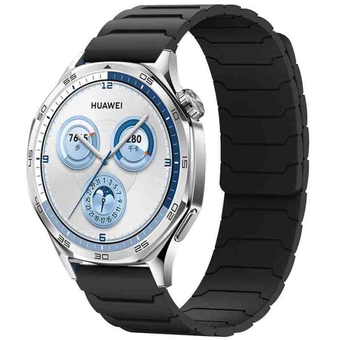 Ремінець Dual-color Magnetic для Smart Watch 22mm