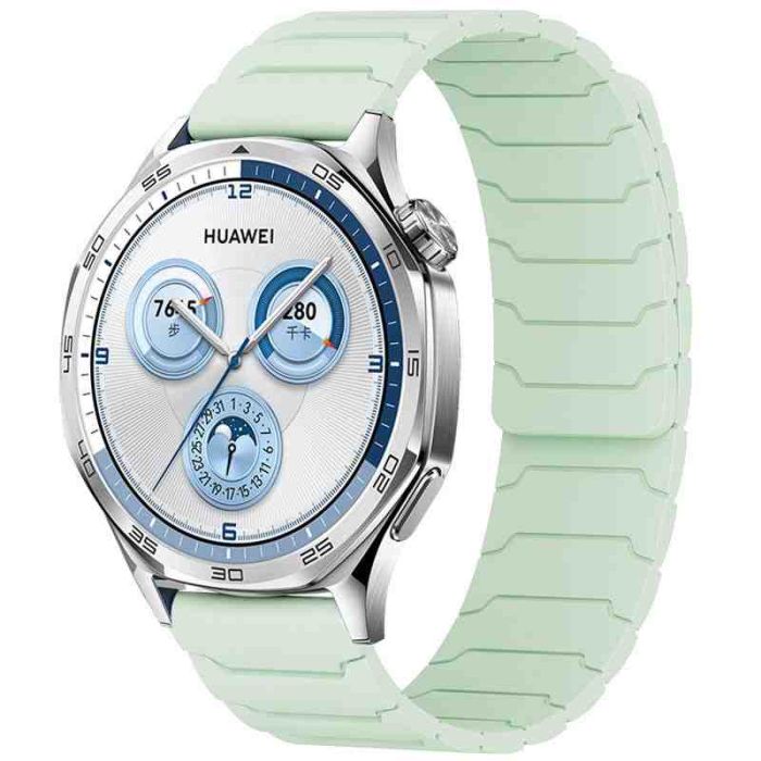 Ремінець Dual-color Magnetic для Smart Watch 22mm