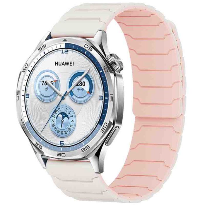 Ремінець Dual-color Magnetic для Smart Watch 22mm