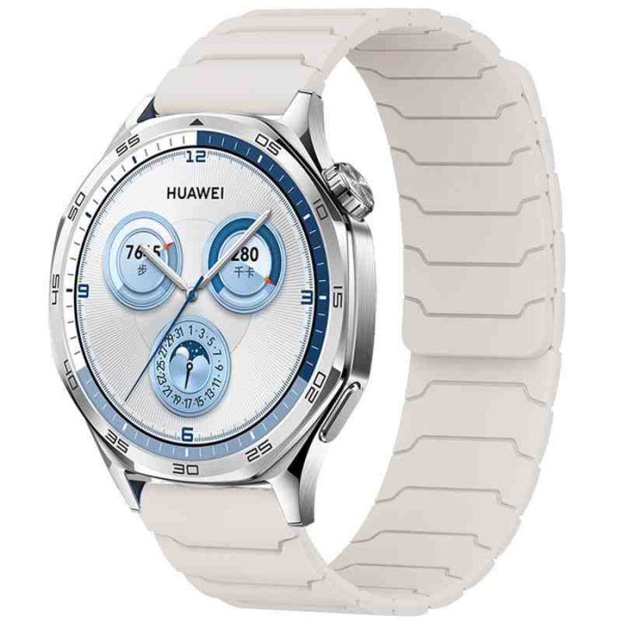 Ремінець Dual-color Magnetic для Smart Watch 22mm