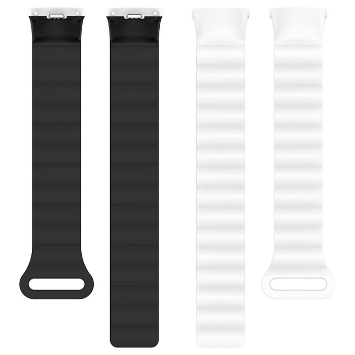 Ремінець Dual-color Magnetic для Xiaomi Mi Band 9/8