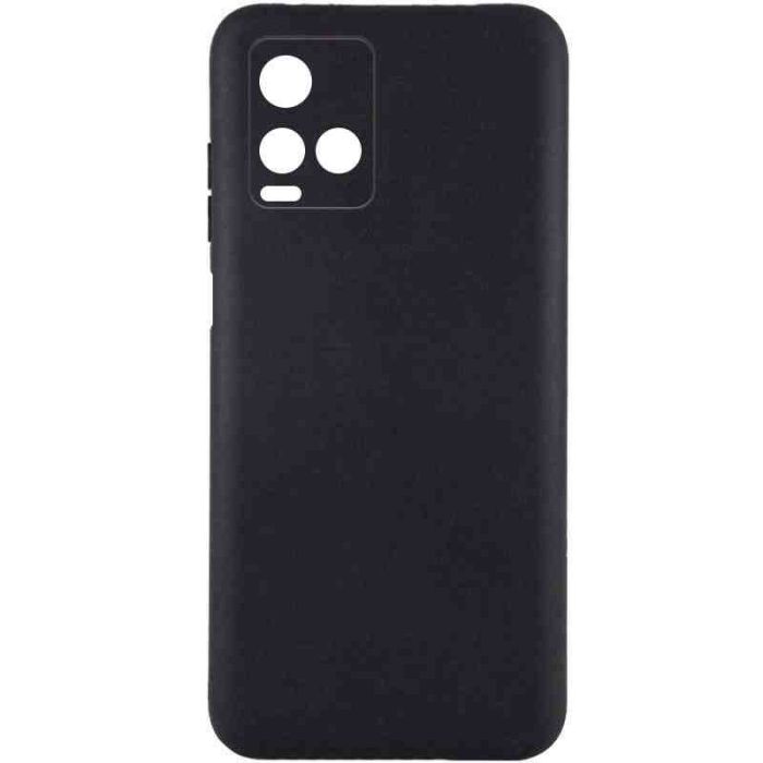 Чохол TPU Epik Black Full Camera для Vivo Y21 / Y33s