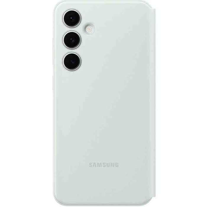 Smart View Wallet Case (AAA) для Samsung Galaxy S24+