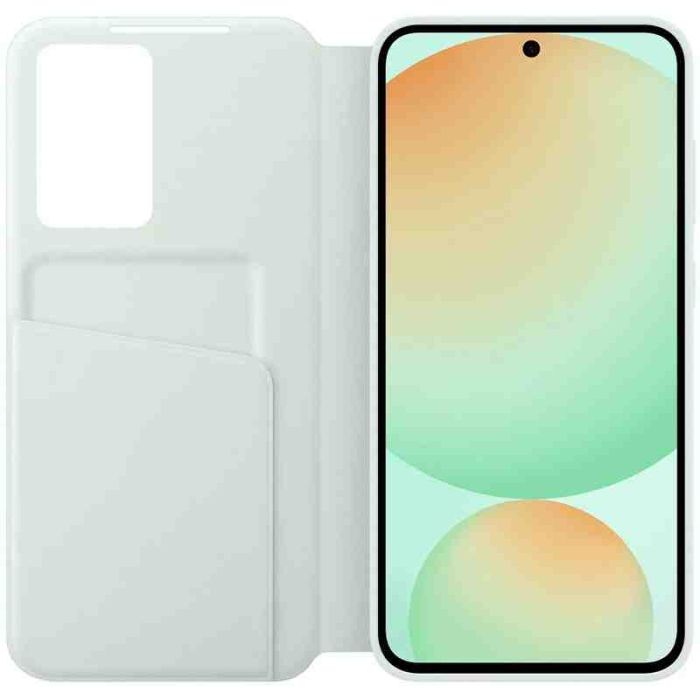 Smart View Wallet Case (AAA) для Samsung Galaxy S24+