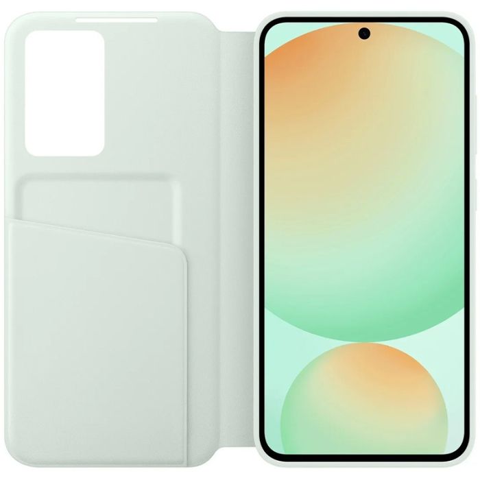 Smart View Wallet Case (AAA) для Samsung Galaxy S24