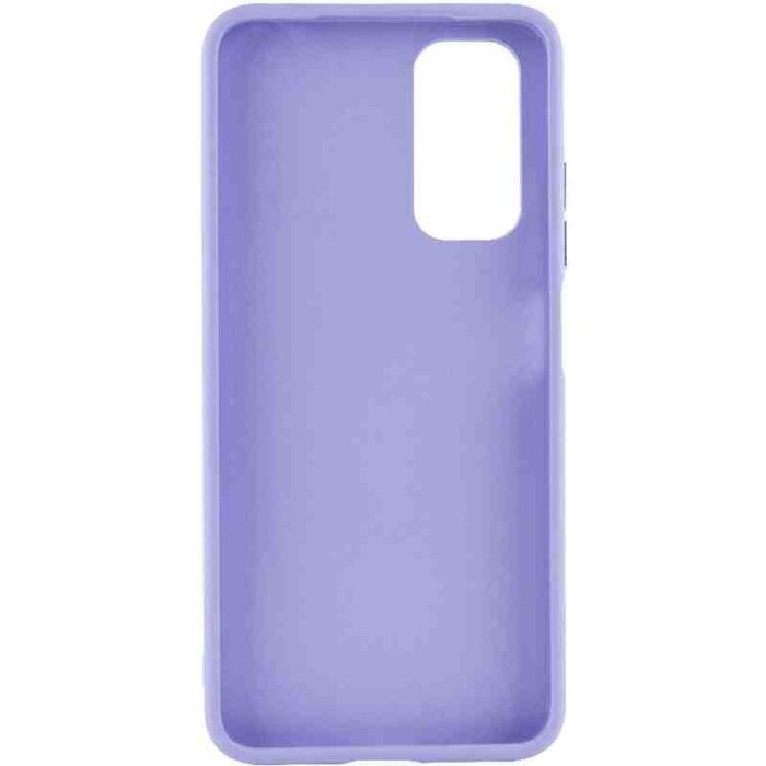 TPU чохол Bonbon Metal Style для Samsung Galaxy A34 5G