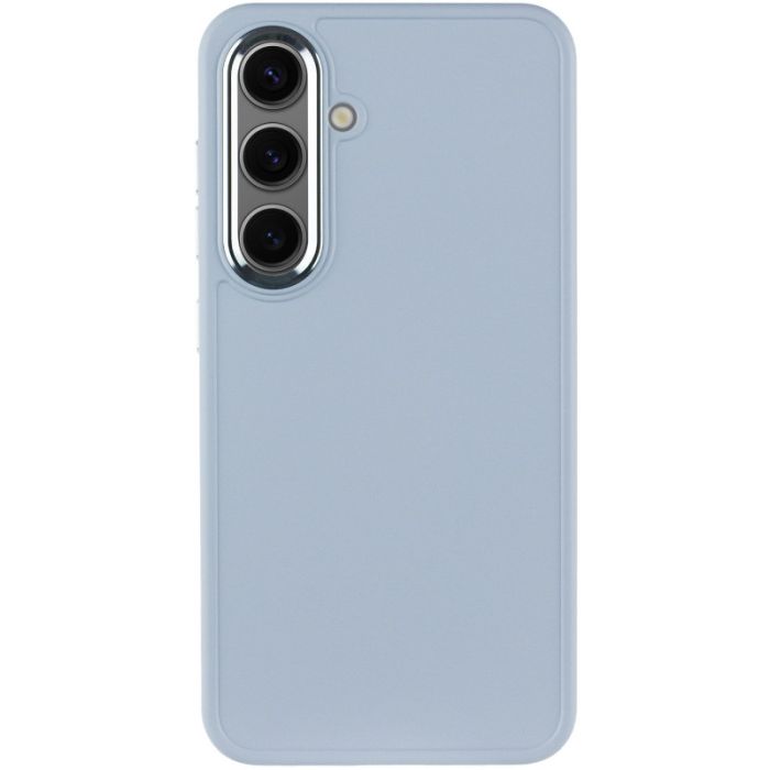 TPU чохол Bonbon Metal Style для Samsung Galaxy S23