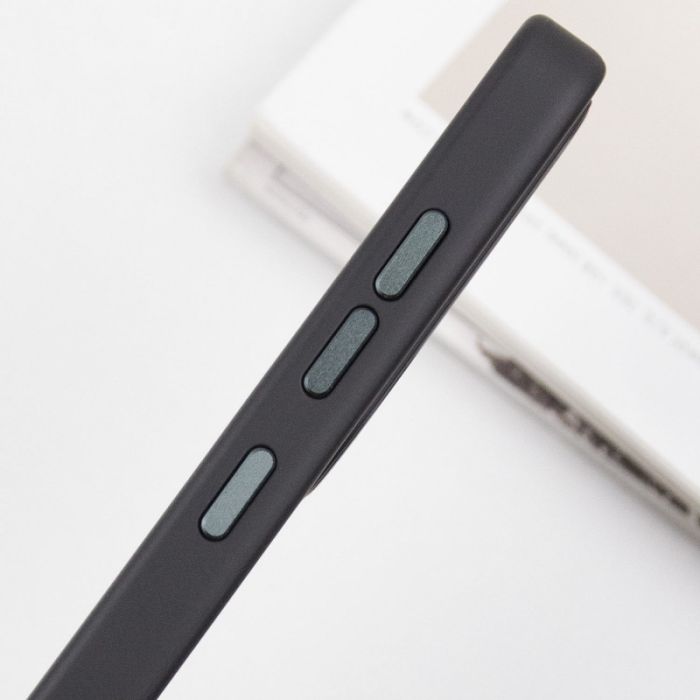TPU чохол Bonbon Metal Style для Samsung Galaxy S24+