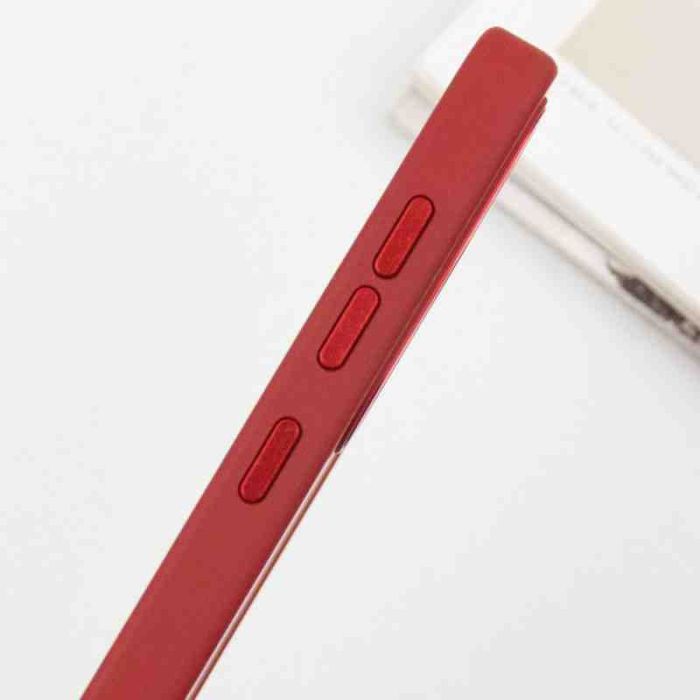 TPU чохол Bonbon Metal Style для Samsung Galaxy S24+