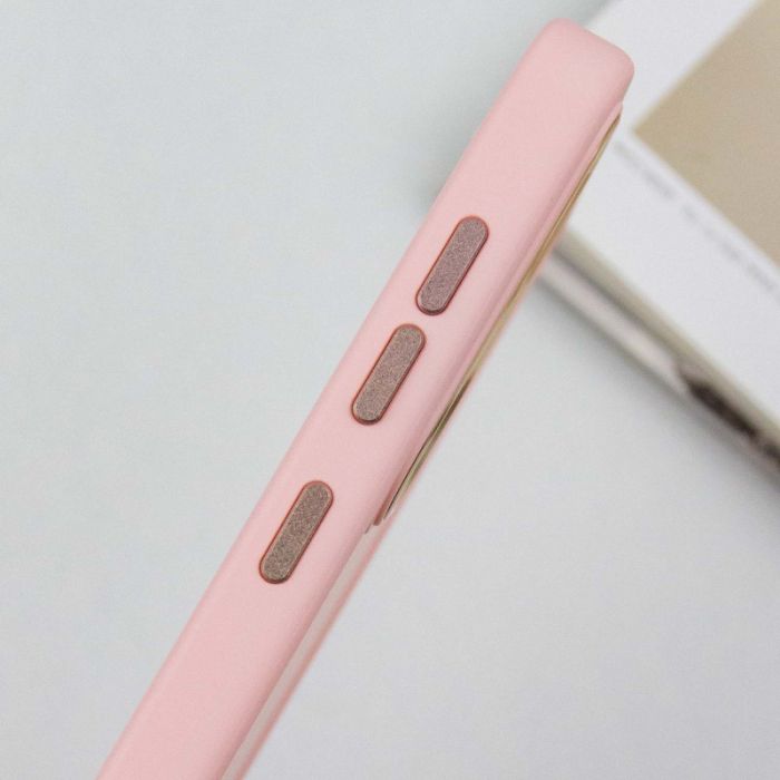 TPU чохол Bonbon Metal Style для Samsung Galaxy S24