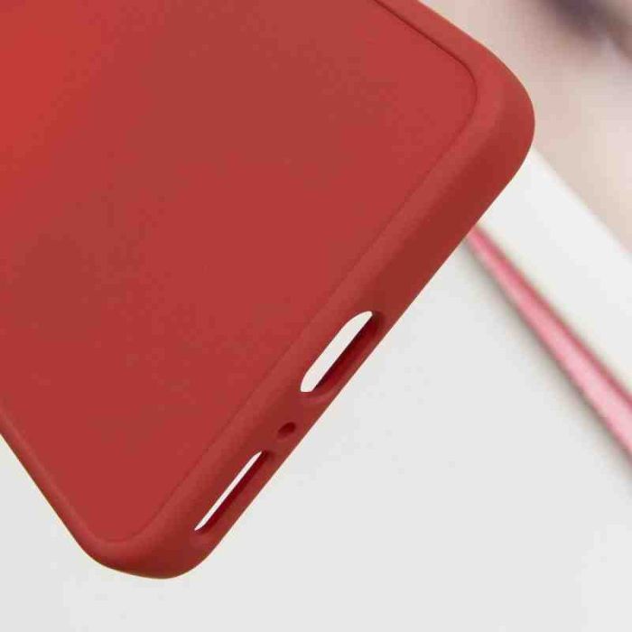 TPU чохол Bonbon Metal Style для Xiaomi Redmi Note 13 Pro 4G / Poco M6 Pro 4G