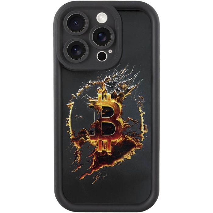TPU чохол Prestige для Apple iPhone 15 Pro Max (6.7")