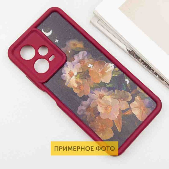 TPU чохол Prestige для Xiaomi Poco X6 / Note 13 Pro 5G