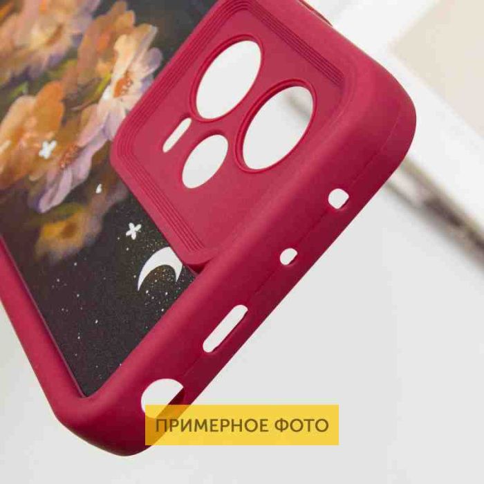 TPU чохол Prestige для Xiaomi Poco X6 / Note 13 Pro 5G