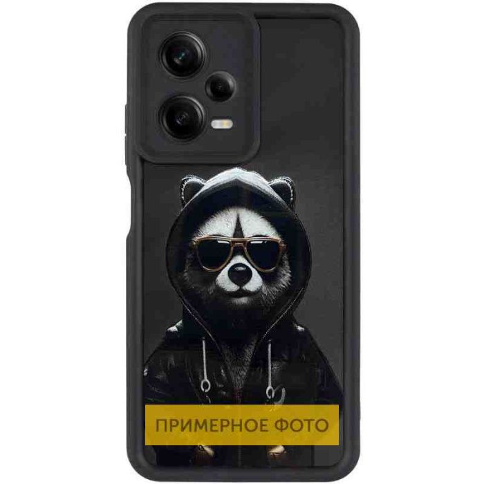TPU чохол Prestige для Xiaomi Redmi 13 4G / Poco M6 4G