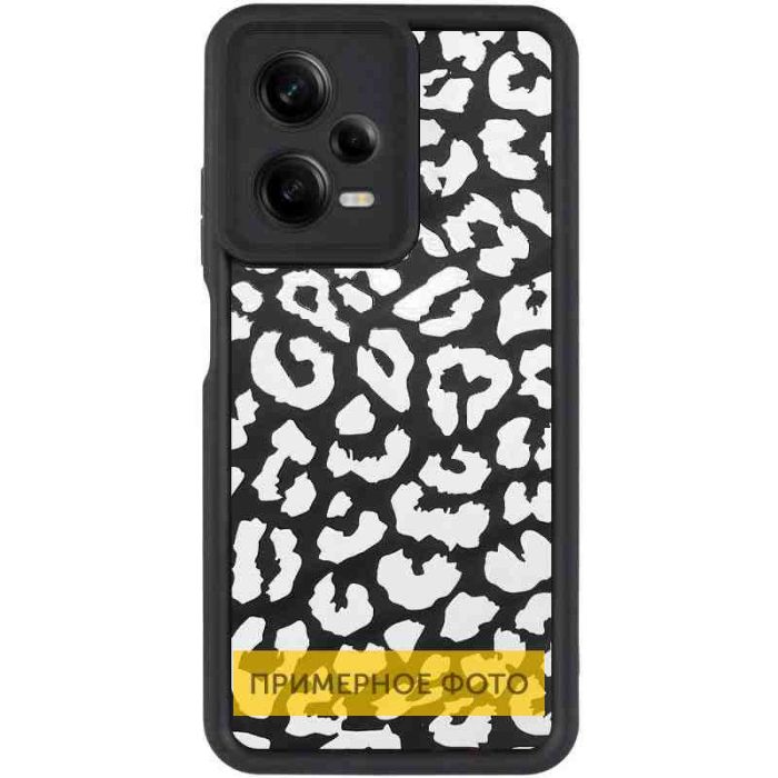 TPU чохол Prestige для Xiaomi Redmi Note 12 4G
