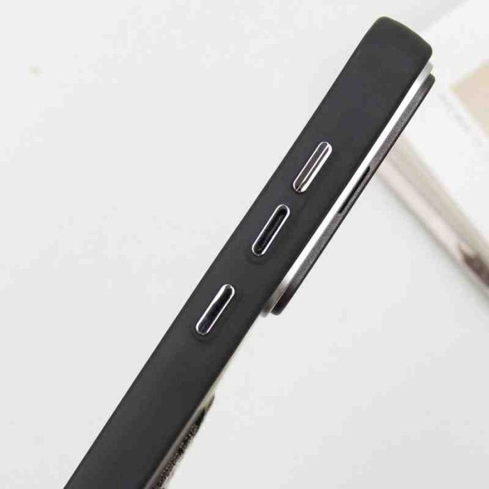 TPU+PC чохол Friends для Xiaomi Redmi 13 4G / Poco M6 4G