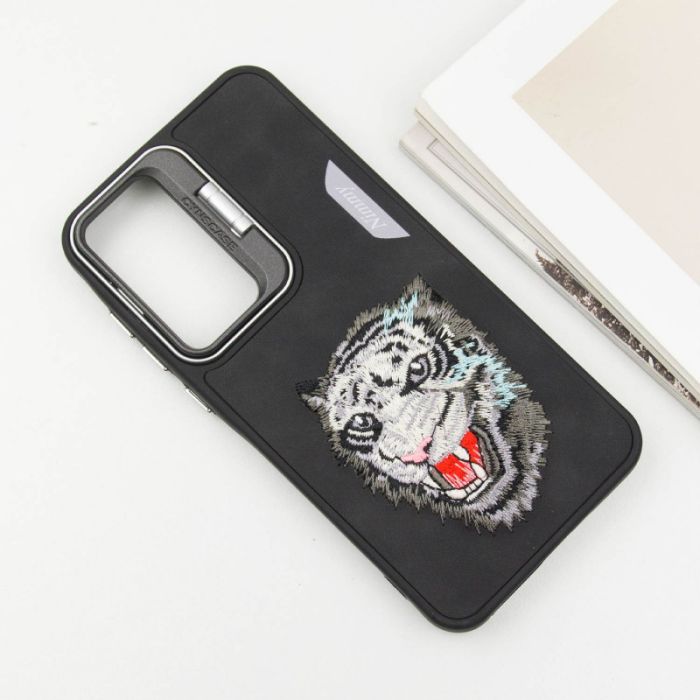 TPU+PC чохол Friends для Xiaomi Redmi 13 4G / Poco M6 4G