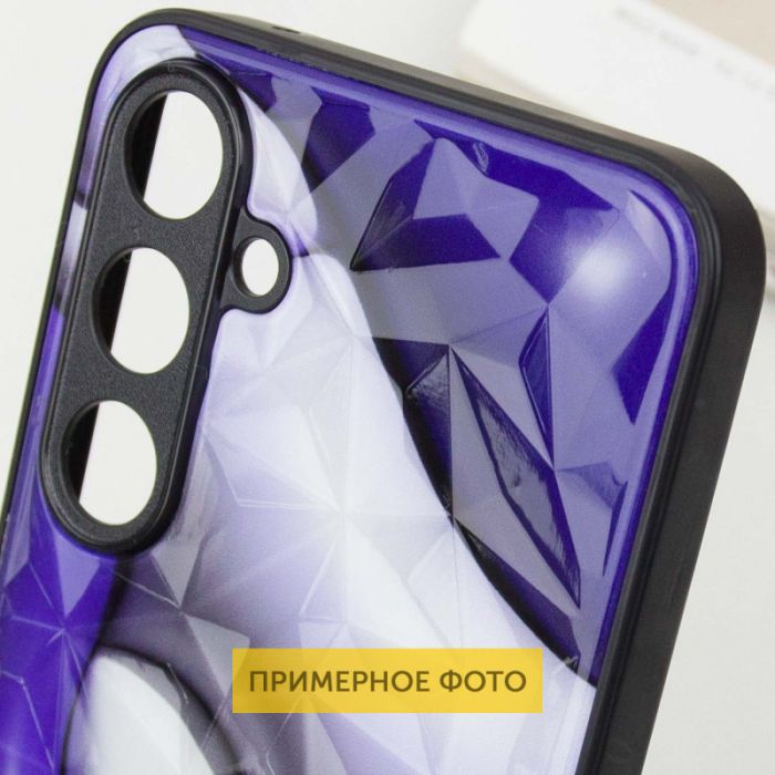 TPU+PC чохол Prisma BubbleGum для Samsung Galaxy A05