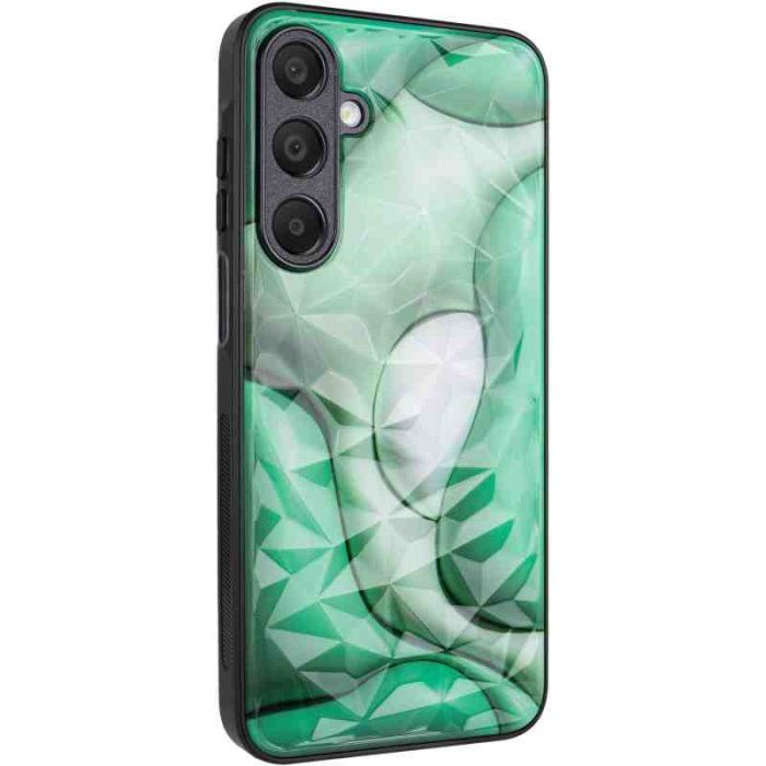 TPU+PC чохол Prisma BubbleGum для Samsung Galaxy A05s