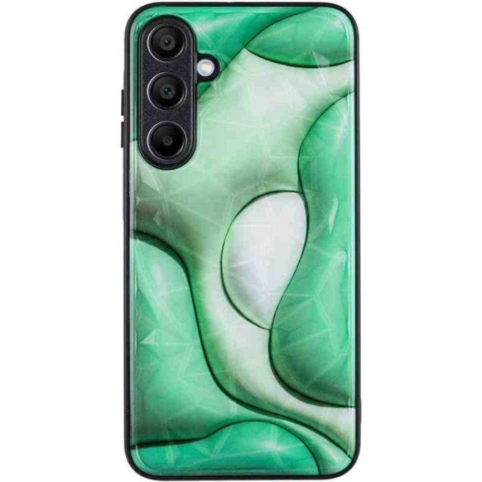 TPU+PC чохол Prisma BubbleGum для Samsung Galaxy A05s