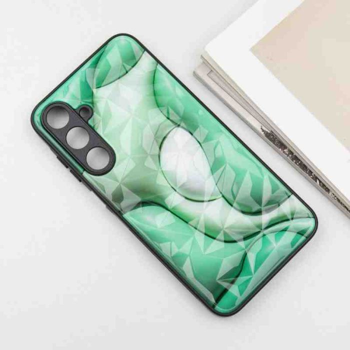 TPU+PC чохол Prisma BubbleGum для Samsung Galaxy A05s