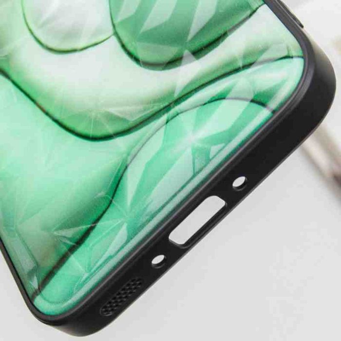TPU+PC чохол Prisma BubbleGum для Samsung Galaxy A05s