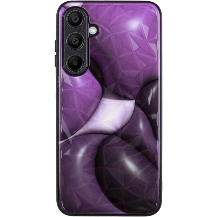 TPU+PC чохол Prisma BubbleGum для Samsung Galaxy A15 4G/5G