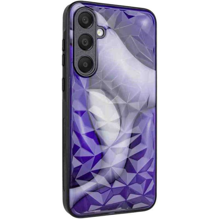 TPU+PC чохол Prisma BubbleGum для Samsung Galaxy A35