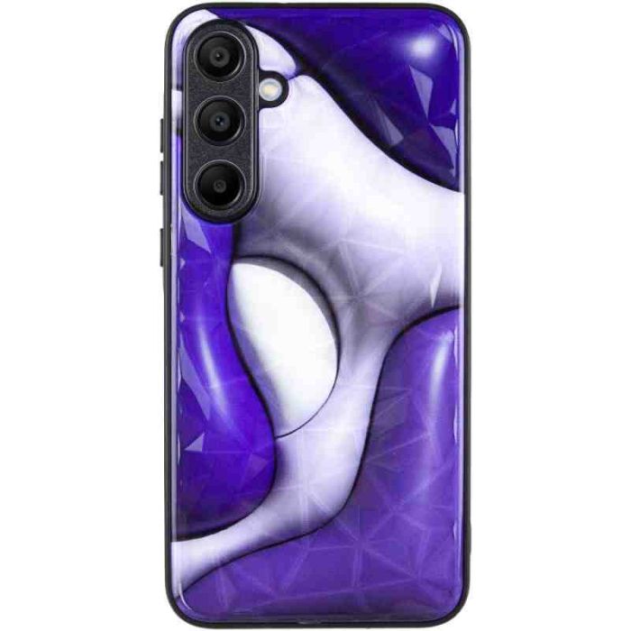 TPU+PC чохол Prisma BubbleGum для Samsung Galaxy A35
