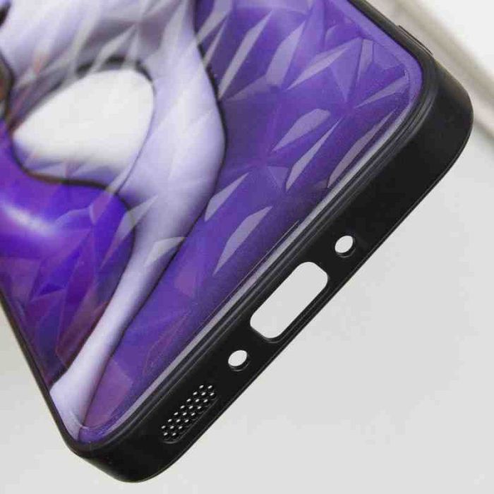 TPU+PC чохол Prisma BubbleGum для Samsung Galaxy A35