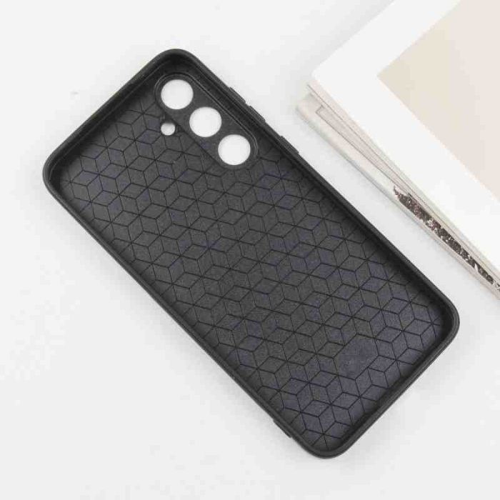 TPU+PC чохол Prisma BubbleGum для Samsung Galaxy A55