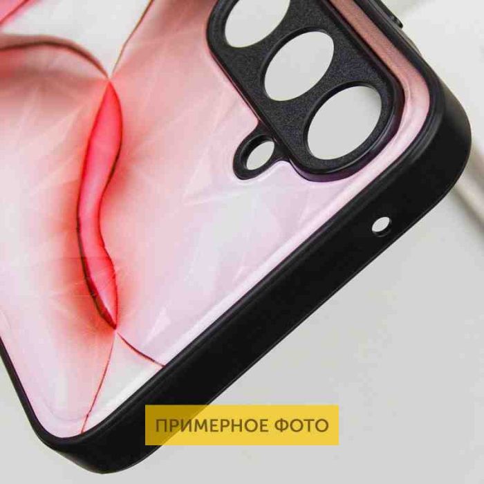 TPU+PC чохол Prisma BubbleGum для Xiaomi Poco X6 / Note 13 Pro 5G