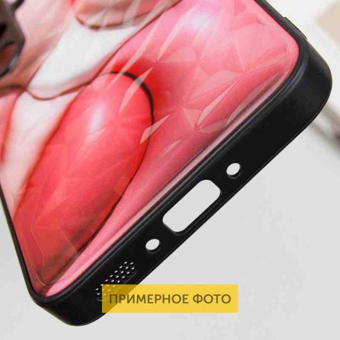 TPU+PC чохол Prisma BubbleGum для Xiaomi Poco X6 / Note 13 Pro 5G