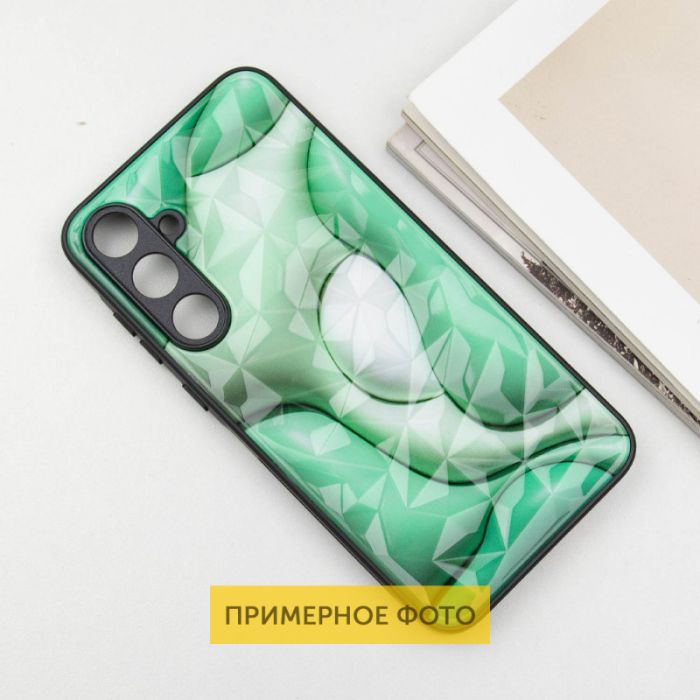 TPU+PC чохол Prisma BubbleGum для Xiaomi Redmi 13C / Poco C65
