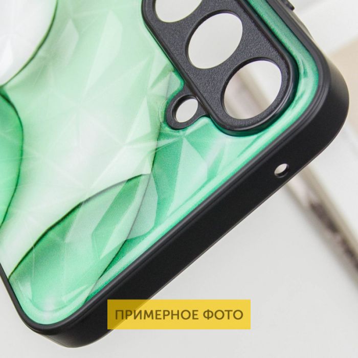 TPU+PC чохол Prisma BubbleGum для Xiaomi Redmi 13C / Poco C65