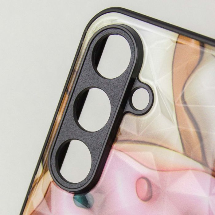 TPU+PC чохол Prisma Fluffie для Samsung Galaxy A05s