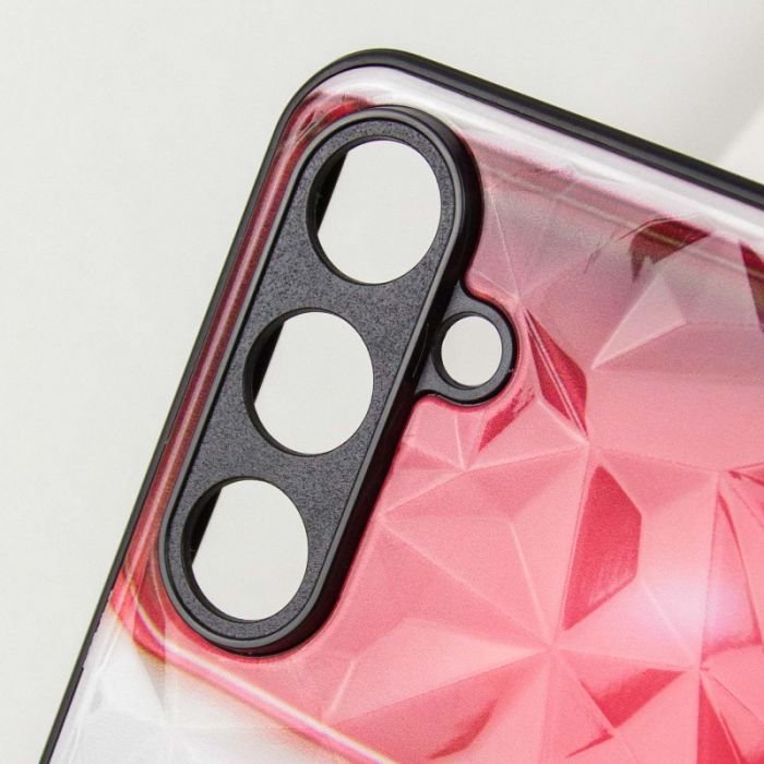 TPU+PC чохол Prisma Fluffie для Samsung Galaxy A05s