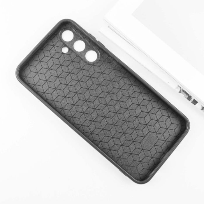 TPU+PC чохол Prisma Fluffie для Samsung Galaxy A15 4G/5G