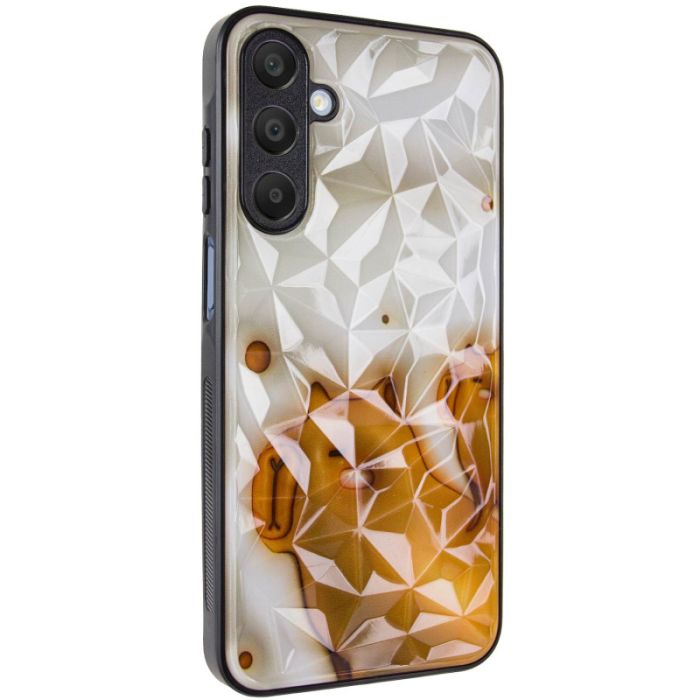 TPU+PC чохол Prisma Fluffie для Samsung Galaxy A25 5G